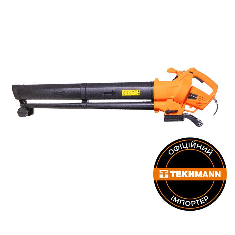 Повітродувка мережева Tekhmann TBV-2928 (850600)